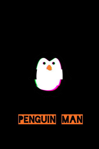 Movie poster for Penguin Man (2019)