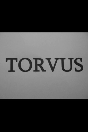 Movie poster for Torvus (2007)