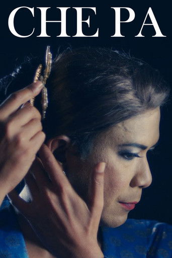 Che Pa poster