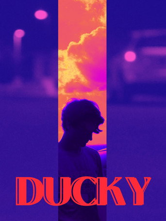 Movie poster for Ducky (2023)