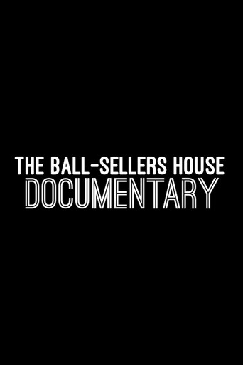 Movie poster for Document Historic Arlington: Ball-Sellers House (2019)
