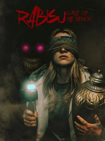 Movie poster for Rabisu (2026)