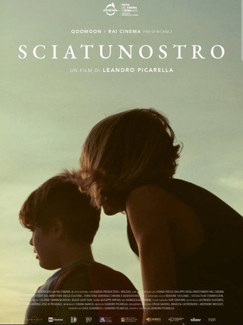 Movie poster for Sciatunostro (2026)