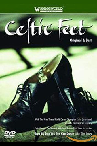 Movie poster for Celtic Feet (1995)