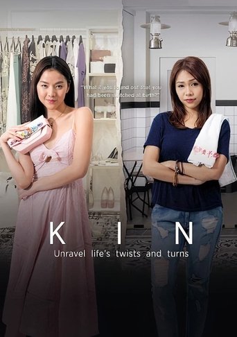 Kin poster