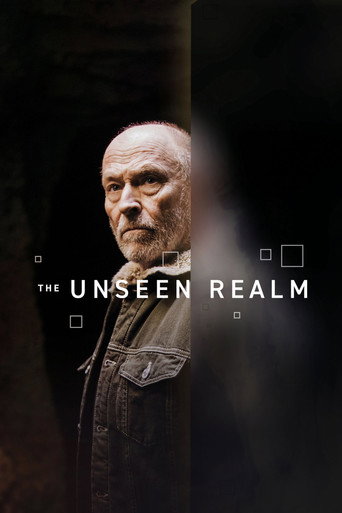Movie poster for The Unseen Realm (2019)