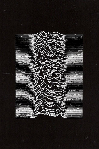 Movie poster for Pulsar: Da ciência para a cultura pop