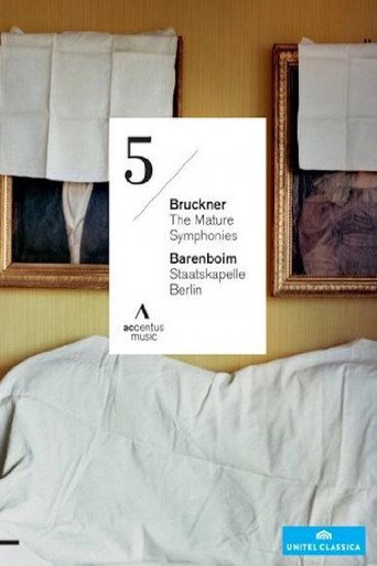 Movie poster for Bruckner: Symphony No. 5 (2010)