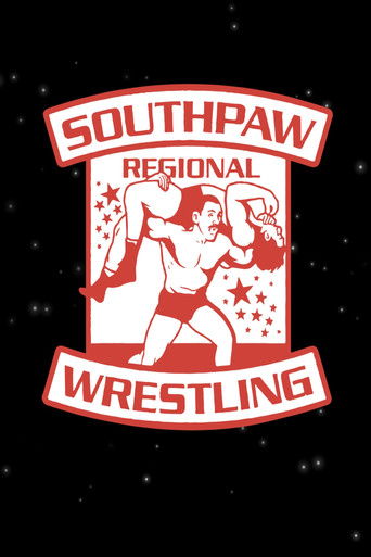 Southpaw Regional Wrestling poster