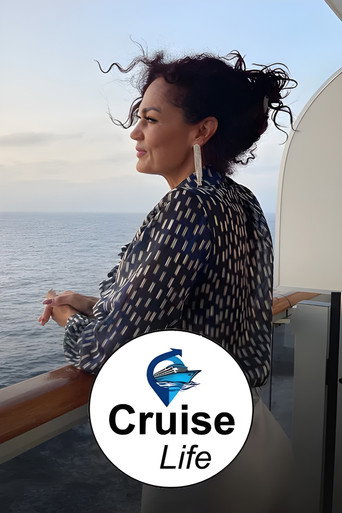 Series poster for Cruise Life (2025)