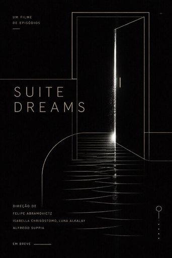 Movie poster for Suite Dreams (2026)