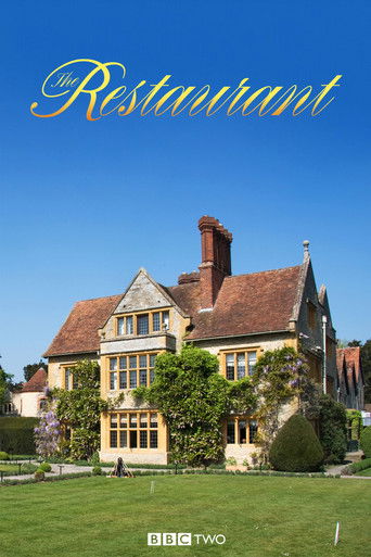 The Restaurant poster