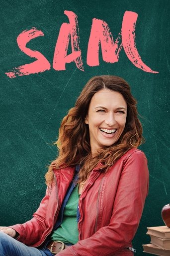 Sam poster