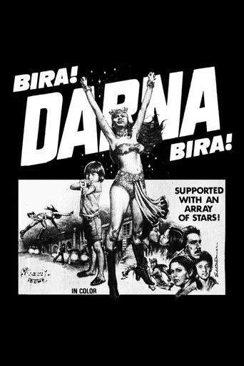 Movie poster for Bira! Darna! Bira! (1979)