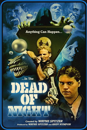 Movie poster for Dead of Night (1994)