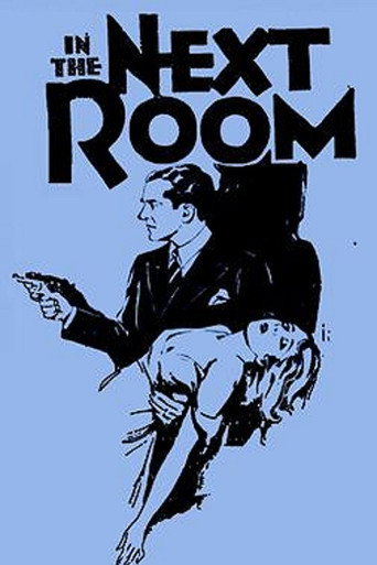 Movie poster for In the Next Room (1930)