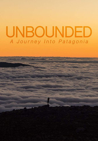 Movie poster for Unbounded (2018)