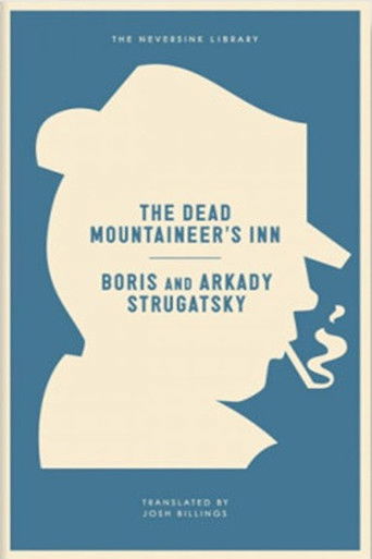 Dead Mountaineer's Hotel poster