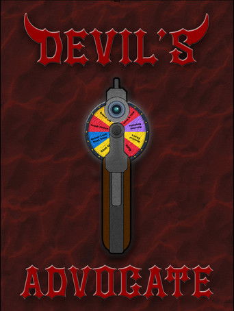 Devil's Advocate poster