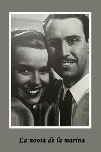 Navy's girlfriend poster