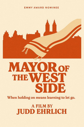 Movie poster for Mayor of the West Side (2006)