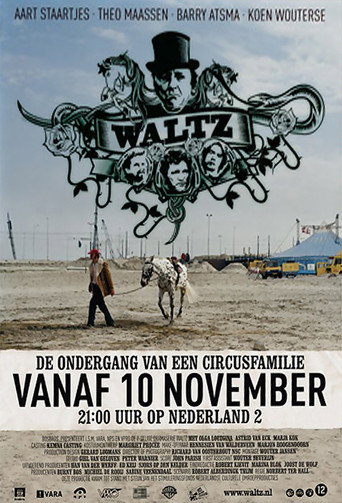 Waltz poster