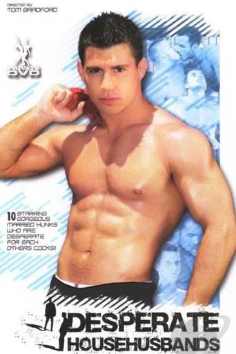 Movie poster for Desperate Househusbands (2005)