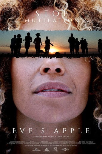 Movie poster for Eve's Apple (2017)
