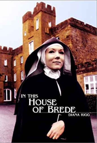 In This House of Brede poster