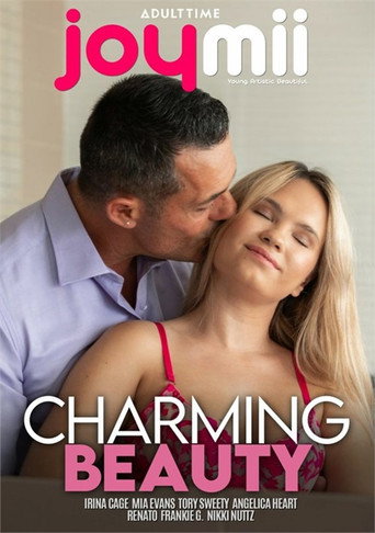 Movie poster for Charming Beauty (2024)