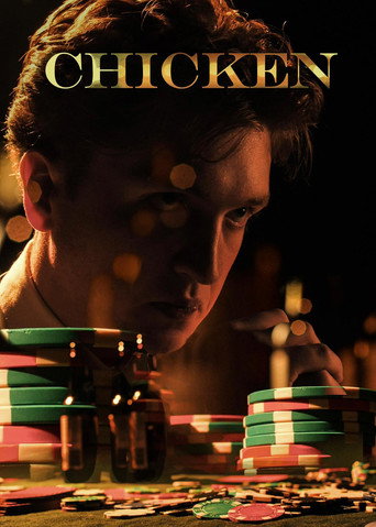 Movie poster for Chicken