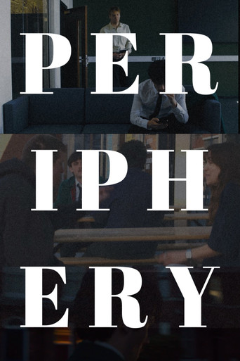 Movie poster for Periphery (2026)