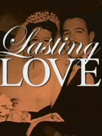 Movie poster for Lasting Love (2003)