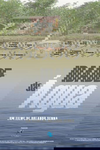 The Age of Water poster