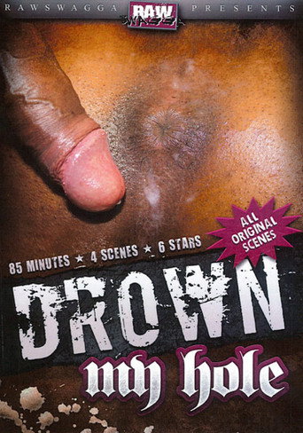 Movie poster for Drown My Hole (2011)