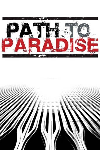 Path to Paradise: The Untold Story of the World Trade Center Bombing poster