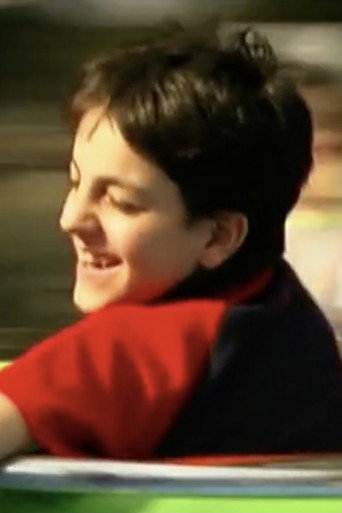 Cadenza d'inganno poster