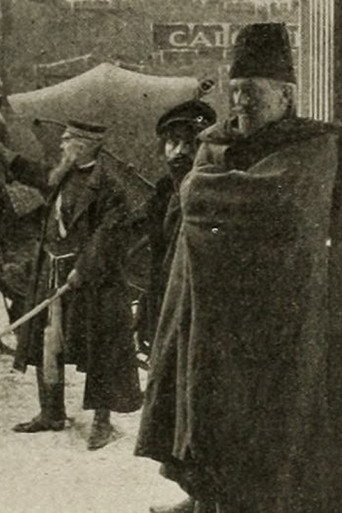 Movie poster for Called Back (1914)