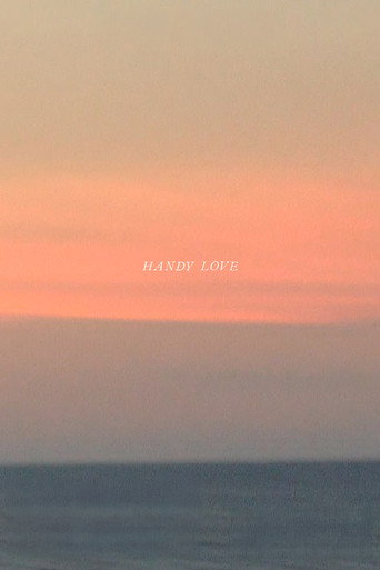 Movie poster for Handy Love (2025)