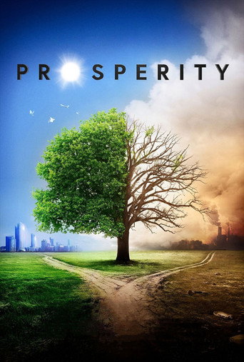 Movie poster for Prosperity (2017)