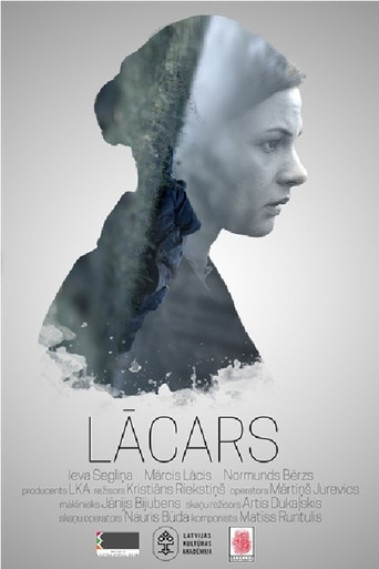Lazarus poster