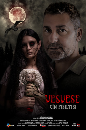 Vesvese: Cin Fısıltısı poster
