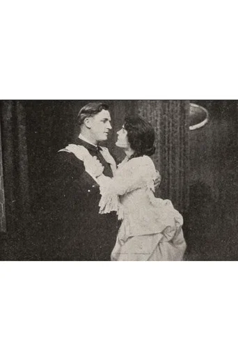 Movie poster for Britton of the Seventh (1916)