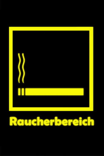 Movie poster for Raucherbereich - Social (2015)