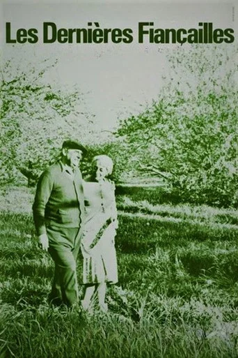 Movie poster for The Last Betrothal (1973)