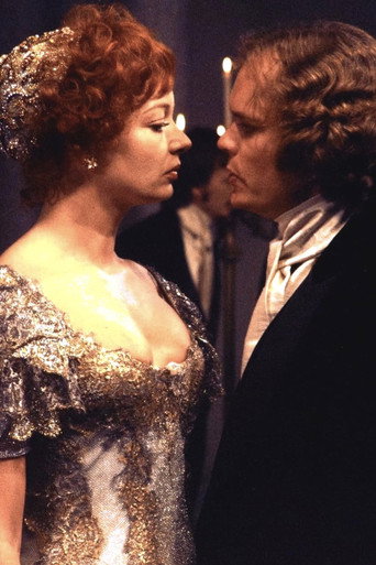 Den Vægelsindede poster