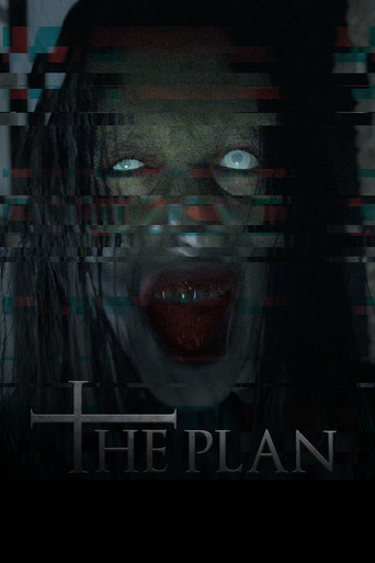 Movie poster for The Plan (2017)