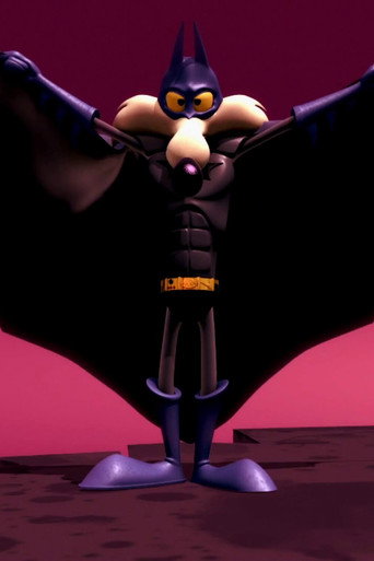 Movie poster for Another Bat Idea (2011)