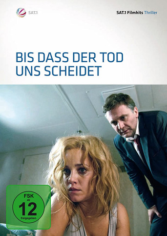 Bis dass der Tod uns scheidet poster