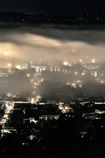 Movie poster for A Cinematic Study of Fog in San Francisco (2013)